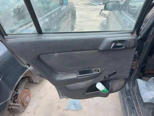  OPEL ASTRA G BERLINA 