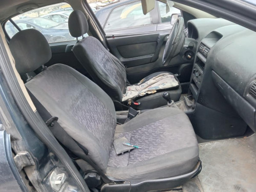  OPEL ASTRA G BERLINA 