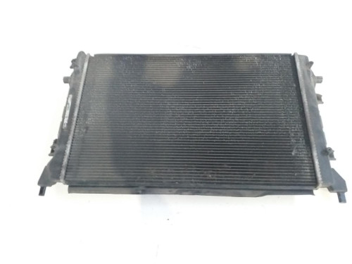  RADIADOR AGUA SEAT LEON (1P1) 
