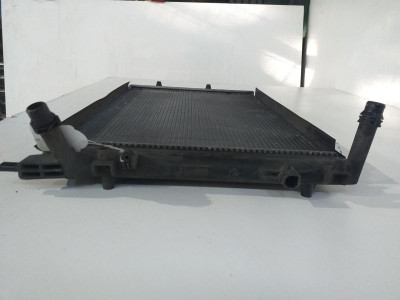 RADIADOR AGUA, SEAT, LEON (1P1)