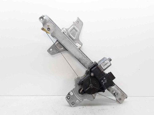 ELEVALUNAS TRASERO DERECHO Citroen C5 BERLINA 