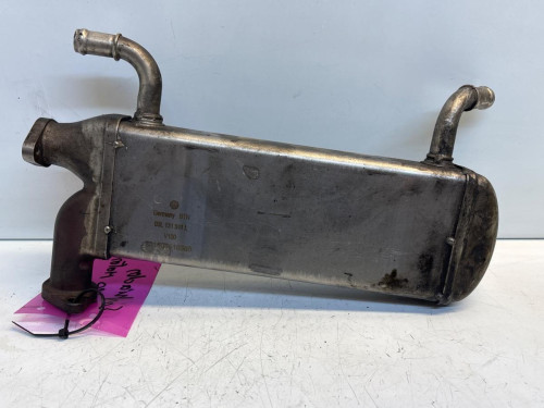 ENFRIADOR GASES MOTOR VOLKSWAGEN CRAFTER CAMIÓN (2F) 