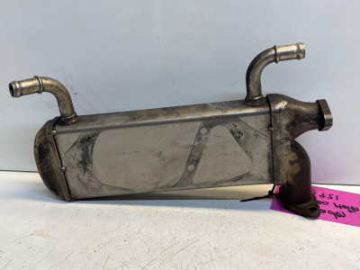 ENFRIADOR GASES MOTOR, Volkswagen, CRAFTER CAMIÓN (2F)