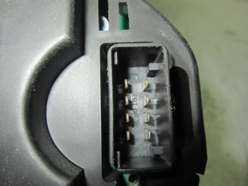  CUADRO INSTRUMENTOS, VOLKSWAGEN, POLO V (6C1) 