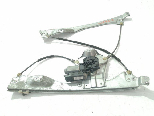  ELEVALUNAS DELANTERO IZQUIERDO RENAULT CLIO III 