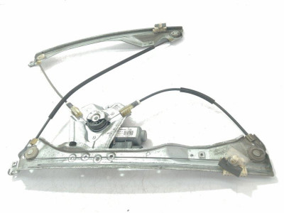 ELEVALUNAS DELANTERO IZQUIERDO, RENAULT, CLIO III