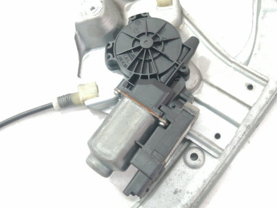 ELEVALUNAS DELANTERO IZQUIERDO, RENAULT, CLIO III