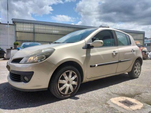  ELEVALUNAS DELANTERO IZQUIERDO RENAULT CLIO III 