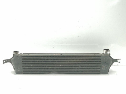  INTERCOOLER, RENAULT, KOLEOS I 