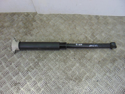 AMORTIGUADOR TRASERO IZQUIERDO, FORD, FIESTA (CE1)