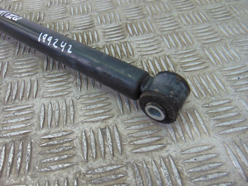  AMORTIGUADOR TRASERO IZQUIERDO FORD FIESTA (CE1) 
