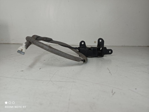  CERRADURA MALETERO / PORTON BMW SERIE X5 (E53) 
