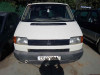VOLKSWAGEN T4 TRANSPORTER — vehículo donante para recambios 