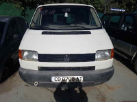 VOLKSWAGEN T4 TRANSPORTER