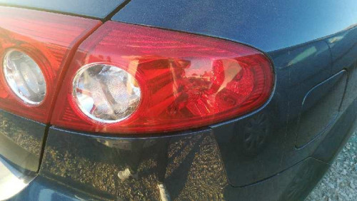  PILOTO TRASERO DERECHO, CHEVROLET, LACETTI 