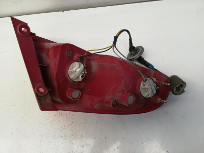 PILOTO TRASERO DERECHO, CHEVROLET, LACETTI