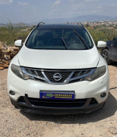 NISSAN MURANO (Z51)
