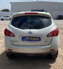 NISSAN MURANO (Z51) — автомобиль-донор на запчасти 