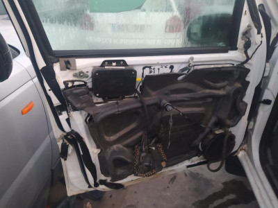 MANETA INTERIOR DELANTERA IZQUIERDA, MERCEDES-BENZ, CLASE ML (BM 163)