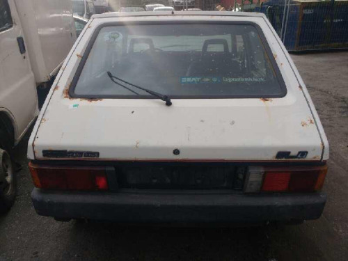  SEAT RONDA 