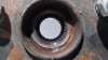  MANGUETA DELANTERA IZQUIERDA SUBARU LEGACY BERL./ FAMILIAR (B12/BE/BH) 