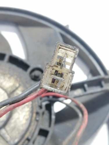  ELECTROVENTILADOR MERCEDES-BENZ VITO KOMBI (638) 