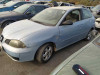  SEAT IBIZA (6L1) 