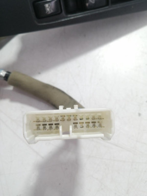 MANDO ELEVALUNAS DELANTERO IZQUIERDO, SUBARU, LEGACY COMBI/ OUTBACK (B14)