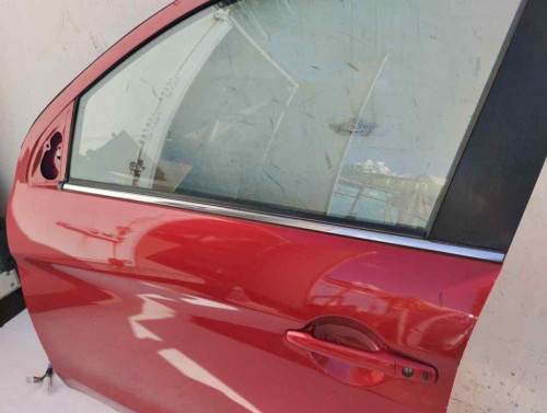 NO IDENTIFICADO MITSUBISHI ASX (GA0W) 