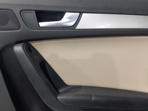  GUARNECIDO PUERTA TRASERA DERECHA AUDI A5 SPORTBACK (8T) 