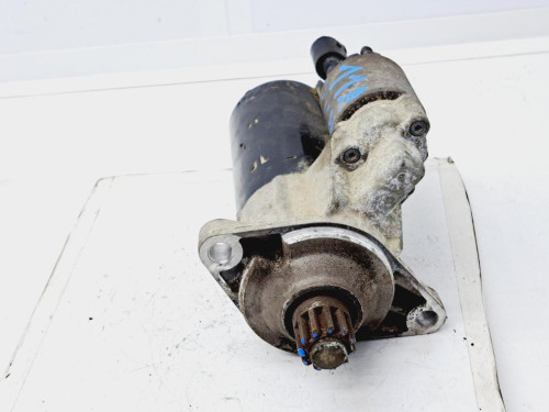MOTOR ARRANQUE Volkswagen TOURAN (1T3) 