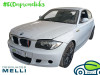 BMW SERIE 1 BERLINA (E81/E87) — автомобиль-донор на запчасти 