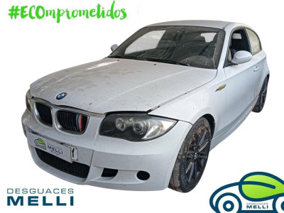 BMW SERIE 1 BERLINA (E81/E87)