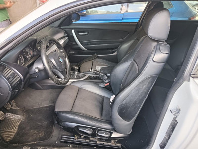 BMW SERIE 1 BERLINA (E81/E87)