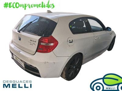BMW SERIE 1 BERLINA (E81/E87)