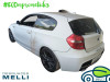 BMW SERIE 1 BERLINA (E81/E87) — автомобиль-донор на запчасти 
