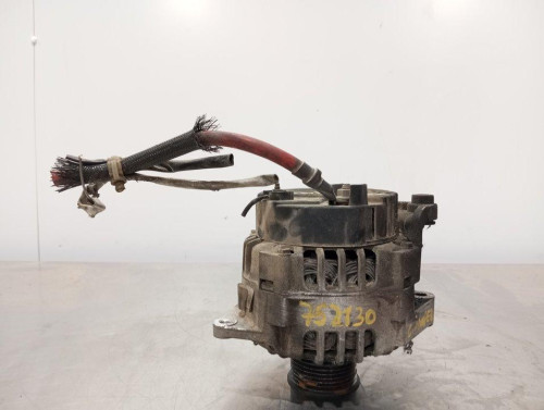  ALTERNADOR, CITROEN, JUMPER CAMIÓN 