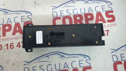 MANDO ELEVALUNAS DELANTERO IZQUIERDO Ford FOCUS C-MAX (CAP)(2003) 