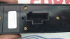 MANDO ELEVALUNAS DELANTERO IZQUIERDO Ford FOCUS C-MAX (CAP)(2003) 