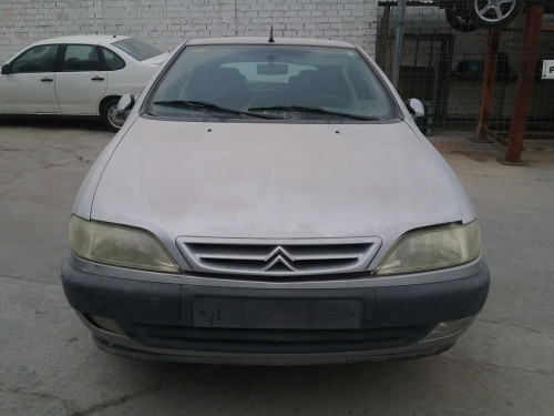 CITROEN XSARA BERLINA — Donor Vehicle for Used Parts 