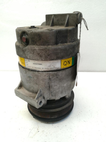  COMPRESOR AIRE ACONDICIONADO 