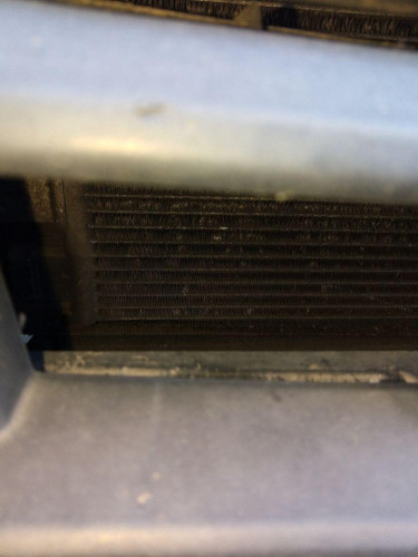 RADIADOR CALEFACCION / AIRE ACONDICIONADO Fiat DUCATO 3 MAXI FURGÓN TS 35 (295) 