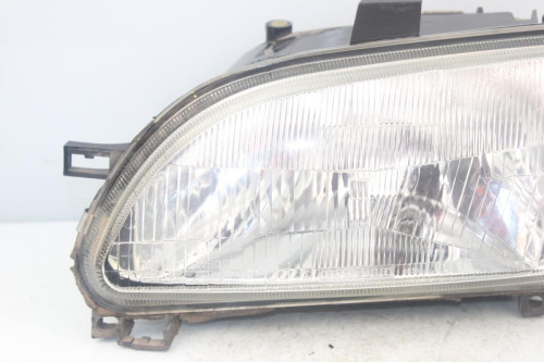 FARO IZQUIERDO SEAT AROSA (6H1) 