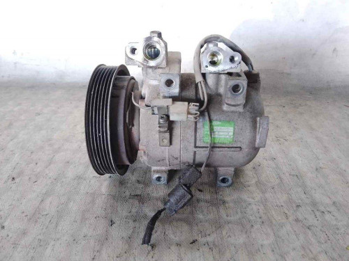 COMPRESOR AIRE ACONDICIONADO Ssangyong KYRON 