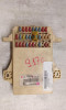  CAJA RELES / FUSIBLES KIA CEED (ED) 