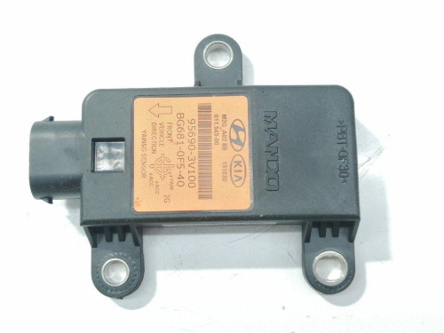  MODULO ELECTRONICO HYUNDAI I40 CW (VF) 
