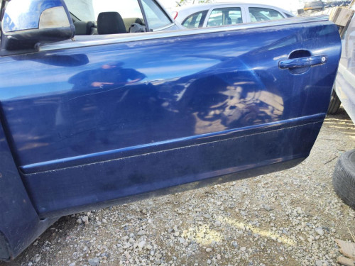 PUERTA DELANTERA IZQUIERDA, FORD, FOCUS CABRIO (CA5)