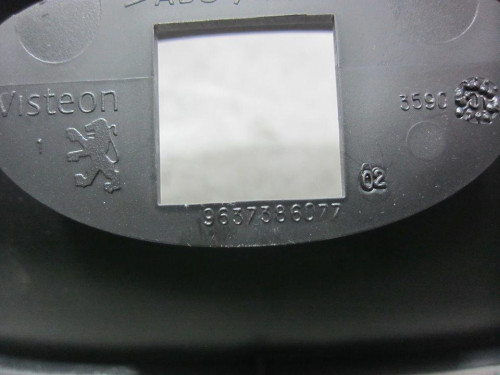  NO IDENTIFICADO PEUGEOT 206 
