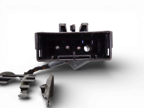 MOTOR CALEFACCION de segunda mano