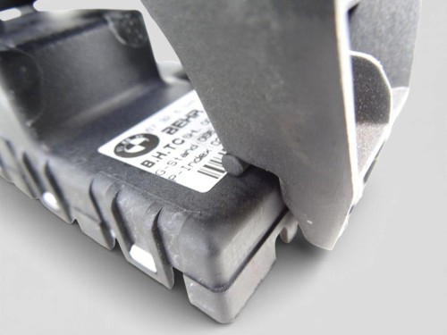 MOTOR CALEFACCION de segunda mano